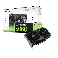   PNY OC GeForce RTX 5060